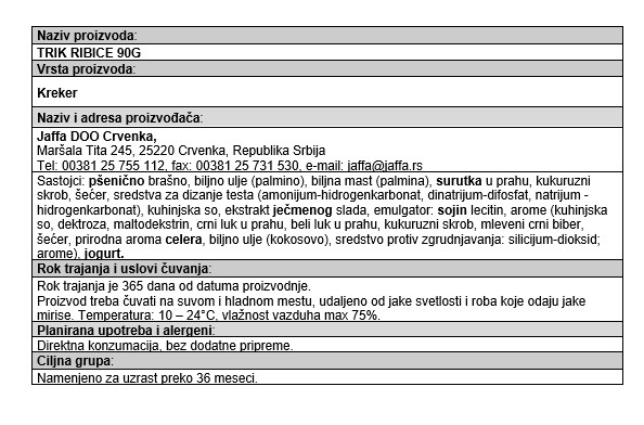 Slika artikla