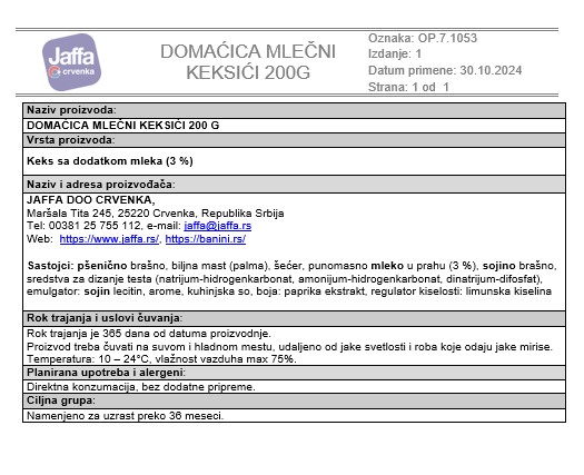 Slika artikla