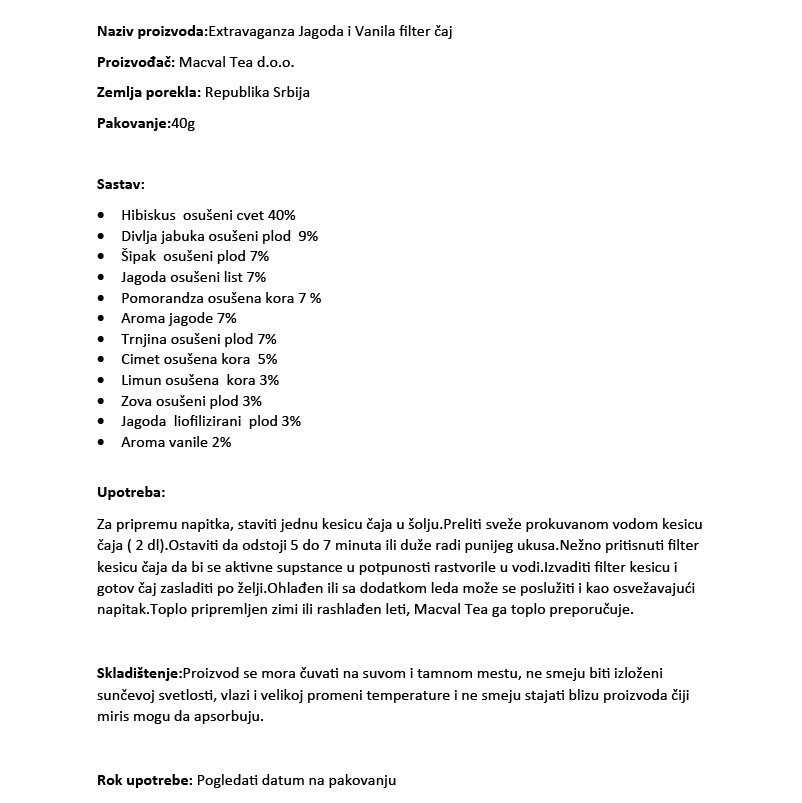 Slika artikla
